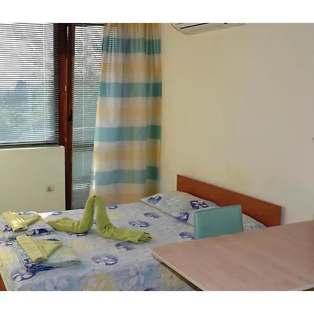One-bedroom In Varna