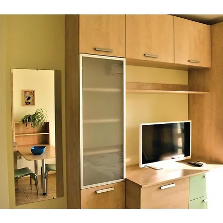 One-bedroom In Apartamento